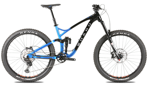 aces5050:(via New Bike Day: Haro Bikes New 2020 Shift R9 | Mountain Bike Action Magazine)