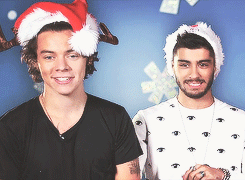 omgzarry:  Text Santa