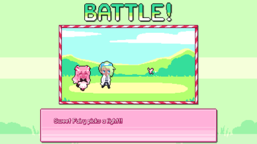 i’m not done with the animations for everyone but you can bring your friends to help you out ;