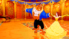 disneyyandmore-blog: 15 Favorite Art in Animated Films #12: Beauty and the Beast