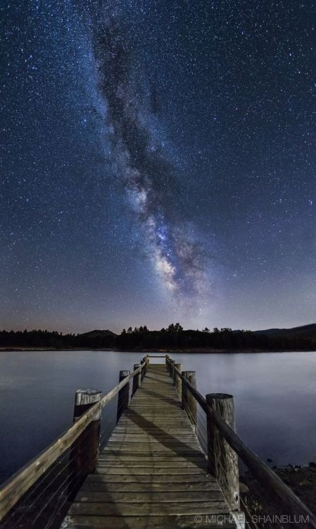 Sex jtotheizzoe:  staceythinx:  Spectacular starry pictures