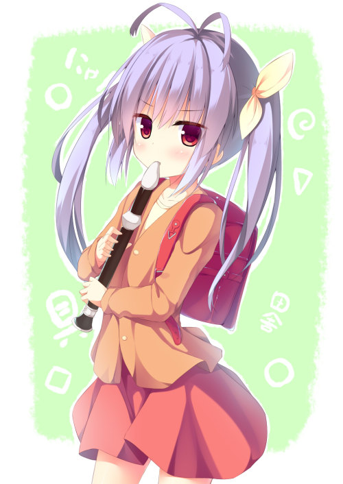 abaslev:  megarisu miyauchi renge non non biyori | yande.re