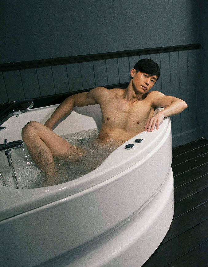 dean-asianhunks:   Feilong Wong@4      02/08/18  