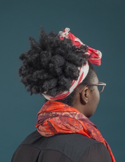 dynamicafrica:Kindumba: Exploring the Diverse Nature of ‘Africa Hair’.The Kindumba project, created 
