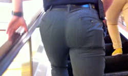 Candidmaleass:hot Ass In Slacks @ The Mall - The Picshttp://Candidmaleass.tumblr.com/