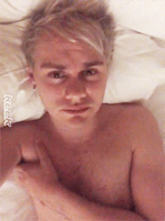 ashtonbangme-deactivated2015081:  An insight on what a clifford does while the rest
