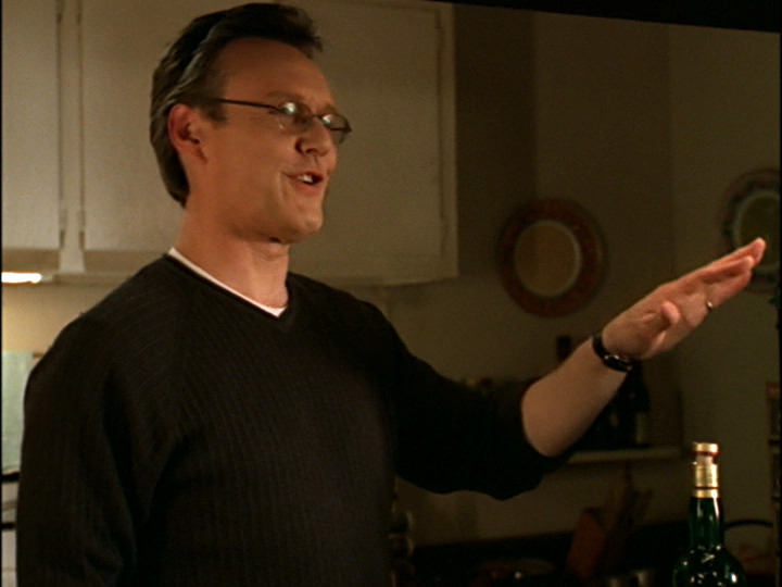 Giles Smiles