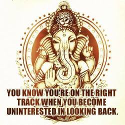 Ganesh you genuine genius!