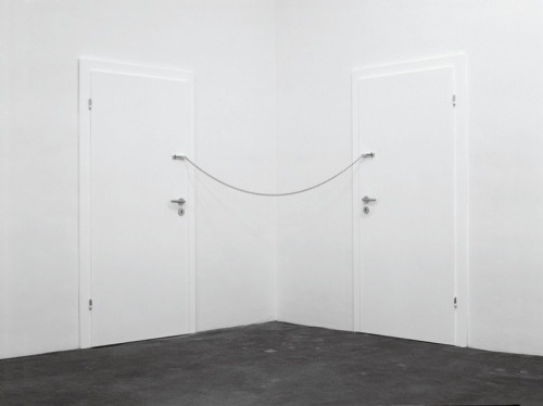 truneet:  Elmgreen & Dragset - Powerles Structures, Fig. 122, 2001 