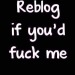 :