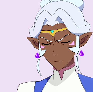 keiiths:allura icons + pastels + tears of the balmera