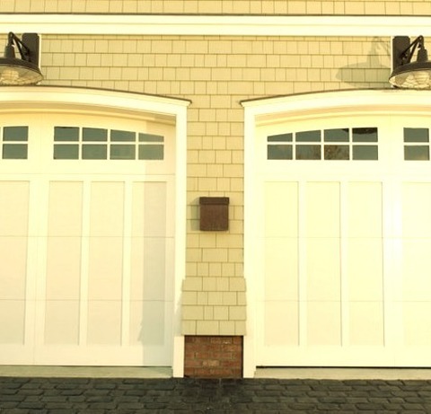 Large - Garage