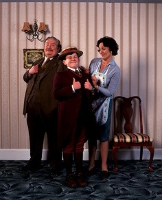 adamchu:  alovely-hater:  theeconsultingwizard:  harry potter + characters who were