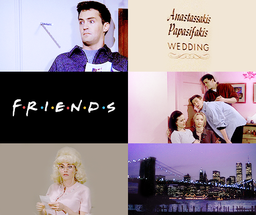 centralperksource:  Boyfriends and girlfriends come and go, but this is for life!