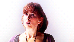 tensbluebox:Donna Noble + White (requested by isntthatwizard)