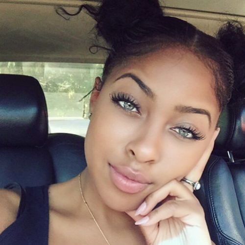 afrodesiacworldwide:  iamnikaylaxo     art adult photos