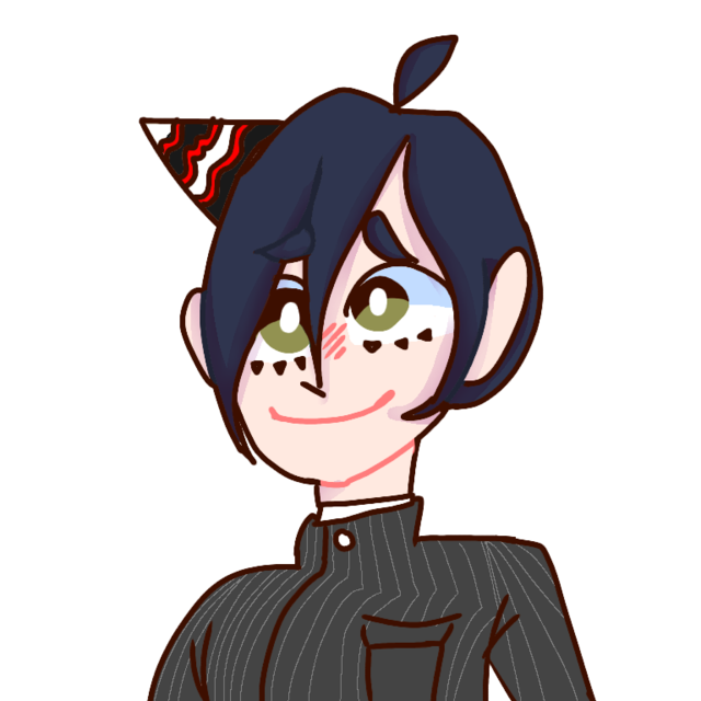 Saihara Chan Tumblr Posts Tumbral Com