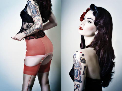 Inked Kingdom