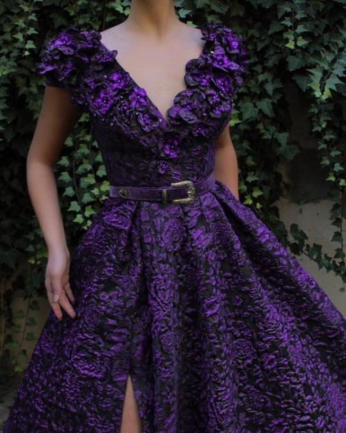 Teuta Matoshi | Purples