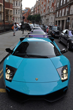 thomasmein:  Lamborghini LP 670-4 SuperVeloce