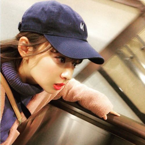 #山田菜々 #nana_yamada