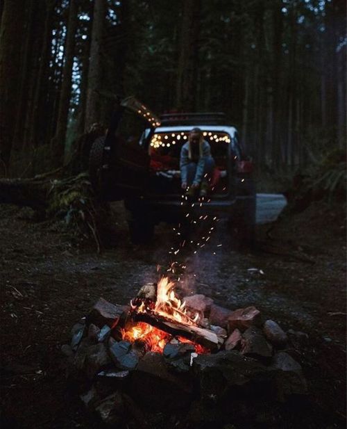 ourcamplife:Photo by: @andrewstebliy #ourcamplife