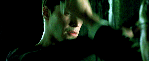 stream:  The Matrix (1999) |  dir. The Wachowskis  