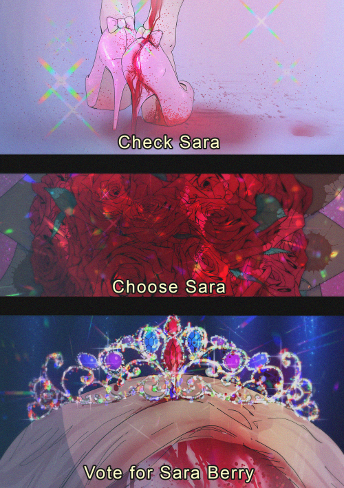 At Least In Your Head, Youre Queen Of High School LandPity The Dead! Youre Queen Of High School Land.