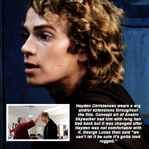 STAR WARS APPRECIATION WEEK 2023MAY 25: FAVOURITE MOVIE EPISODE III - REVENGE OF THE SITH (2005) + Trivia