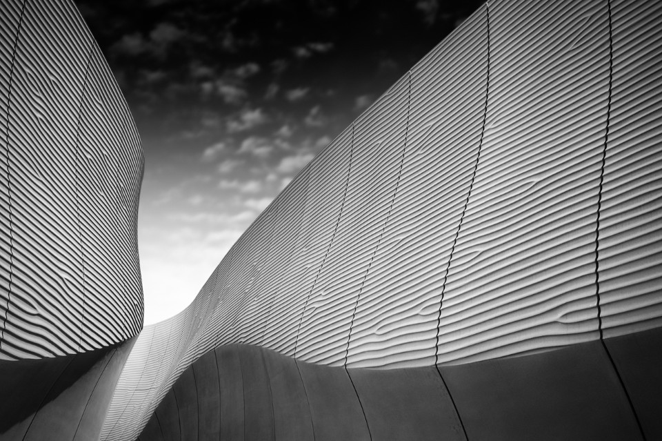 archatlas:        EmotionArch by Alessio ForlanoAlessio Forlano, an architect Italy,