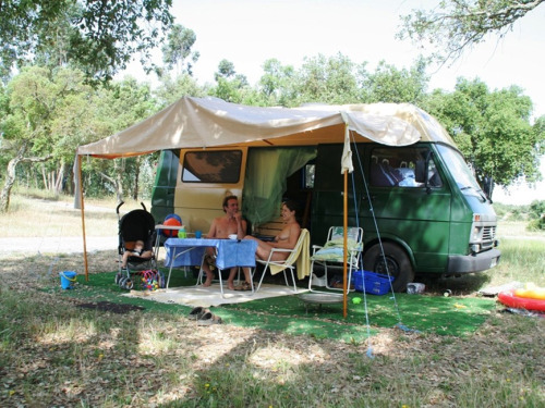 thehomenudist:  Camping  . adult photos