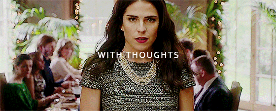 alxparrish:    I am a woman with thoughts and questions and shit to say. I say if