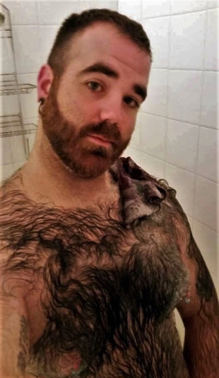 Hairy Dudes &Amp; Company