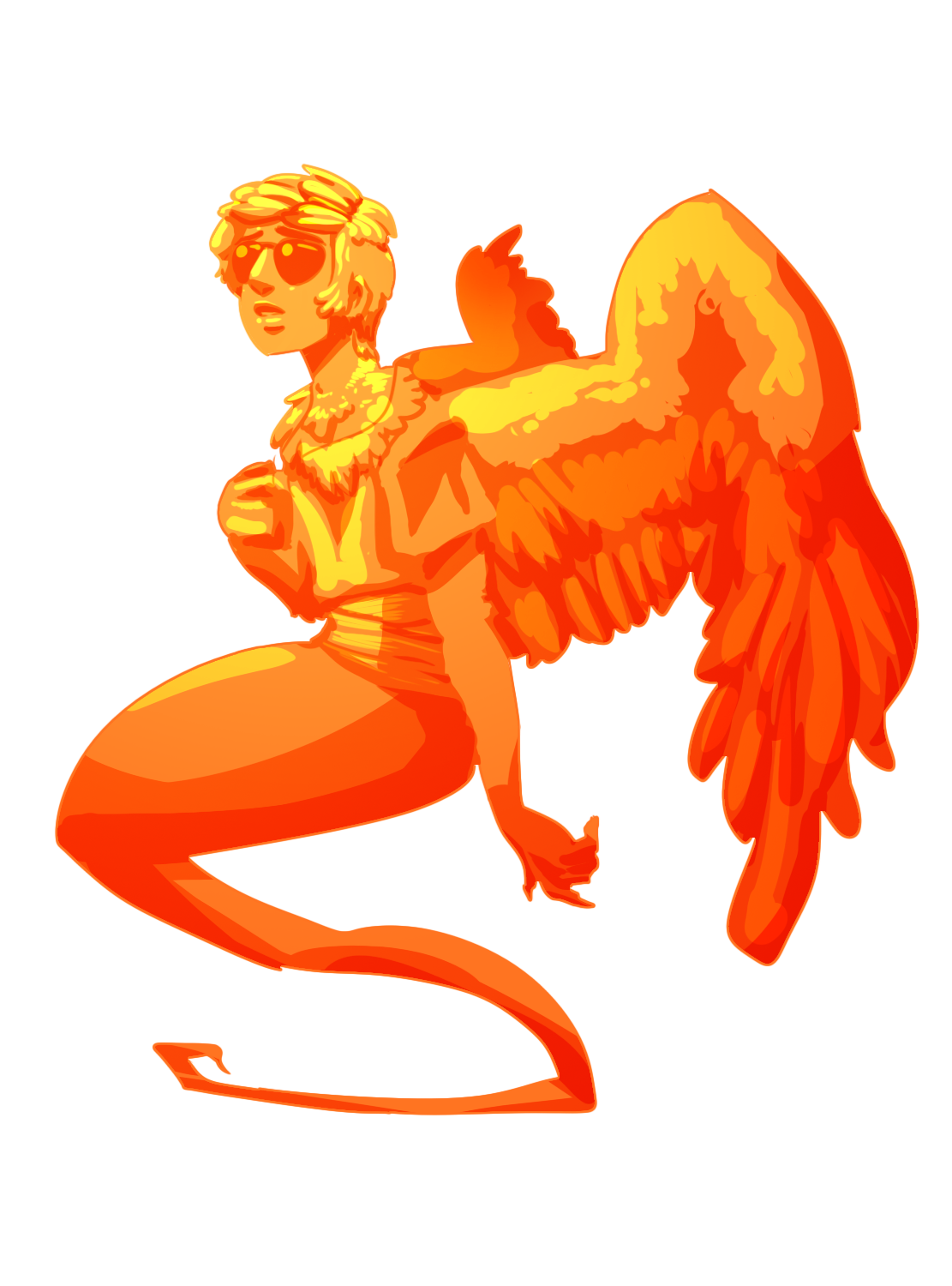 cassandraooc: Drew some sprites for the @homestuckartists drawpile.Well, sketched.