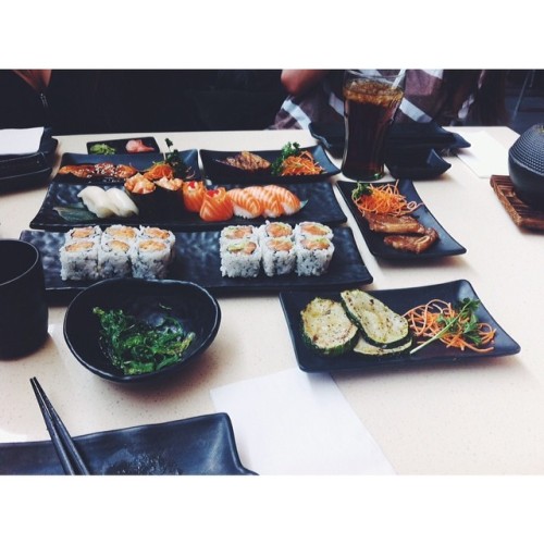 idreamofsushi: By simplyxsheryl