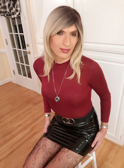 Cute And Sexy Crossdressers On Tumblr