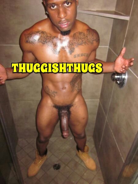 thuggishthugs:  Thug Package