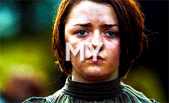 mastergamgee:  &ldquo;Women are the strong ones, truly.&rdquo; 