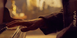 lethal-desires:  Coming Home ~ 00Q AU Spectre Climax“So, tell me their names.” “This one, here, is Richard.” “You named your cat ‘Richard’?“ 