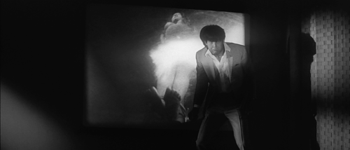 Film lifeBranded to Kill (1967, Seijun Suzuki, dir.)