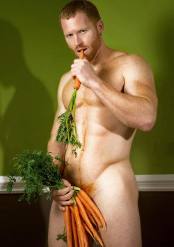 wildtigerhunk: Seth ForneaDelicious to eat