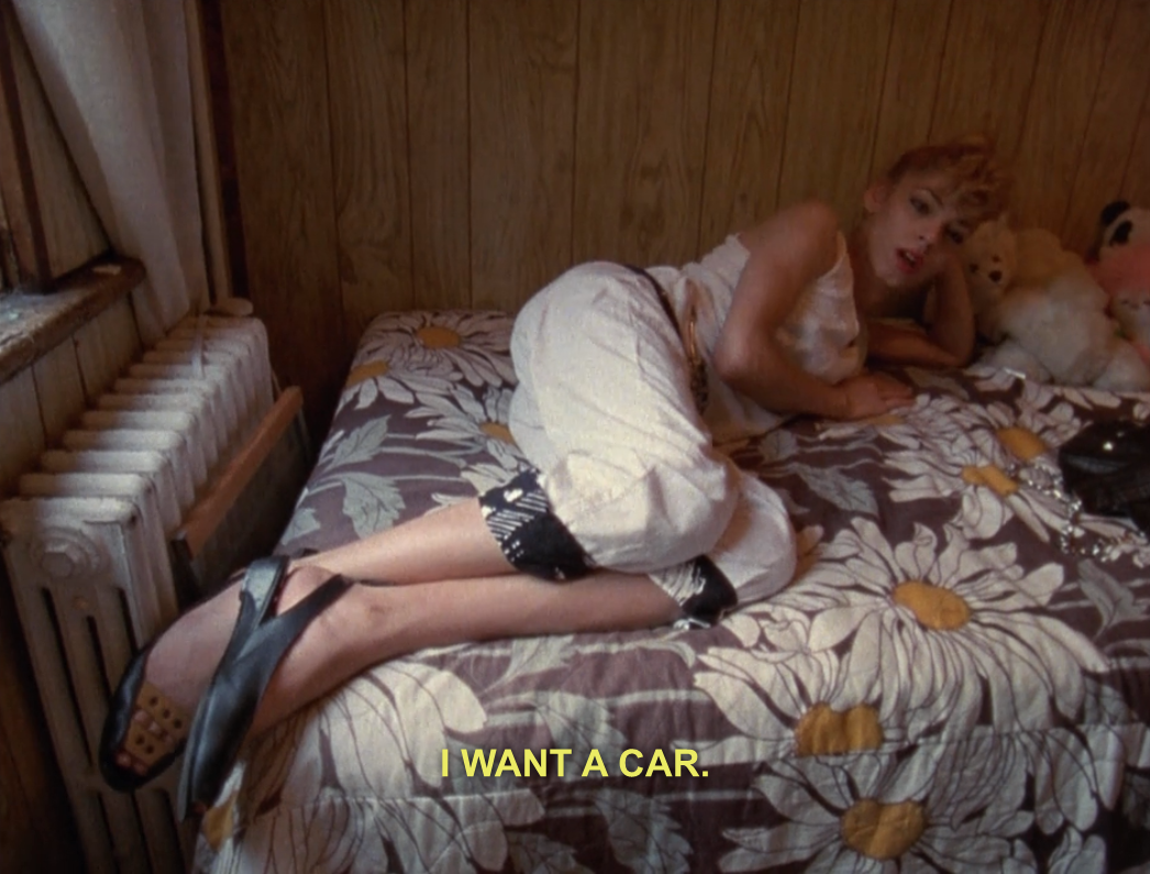 howtobeterrell:  somethingsomethingriverwoods: Paris is Burning (1990)   This was