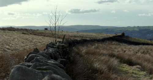 thelittlefreakazoidthatcould: It’s beautiful here, but lonely, no? God’s Own Country (20