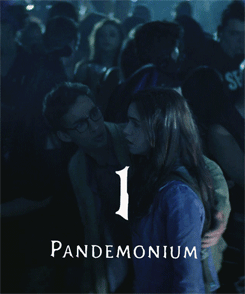 tmisource:  weliveandbreathewords:  City of Bones first official teaser trailer +