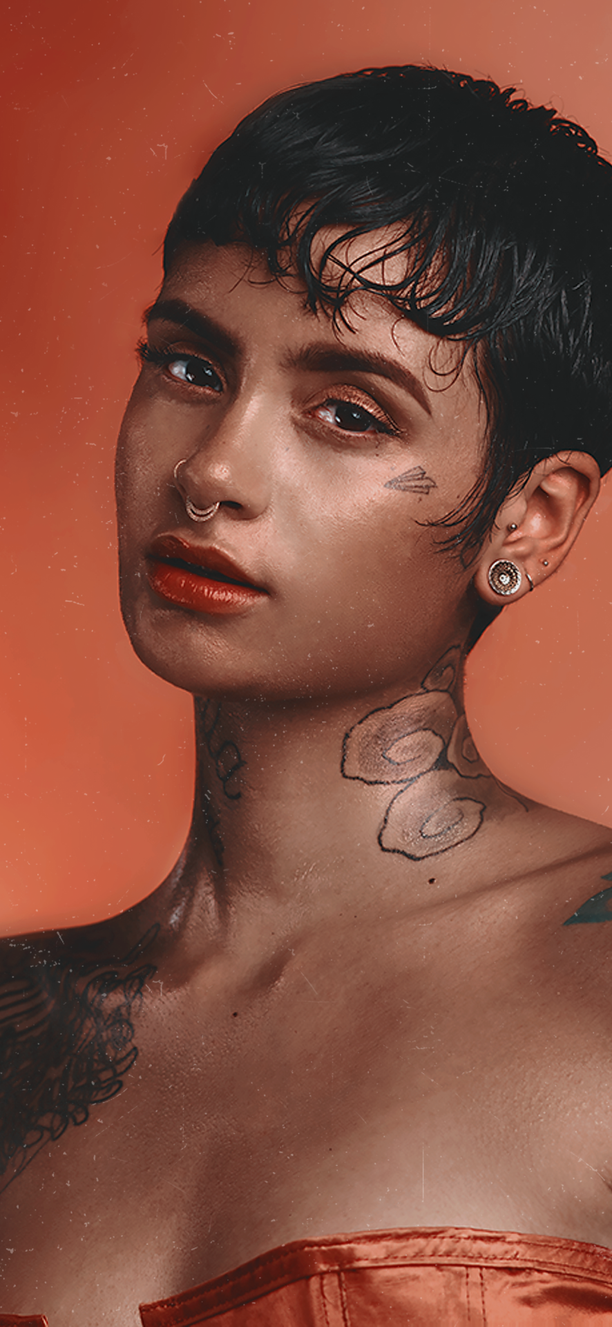 Kehlani's Tattoos: A Complete Guide | Teen Vogue