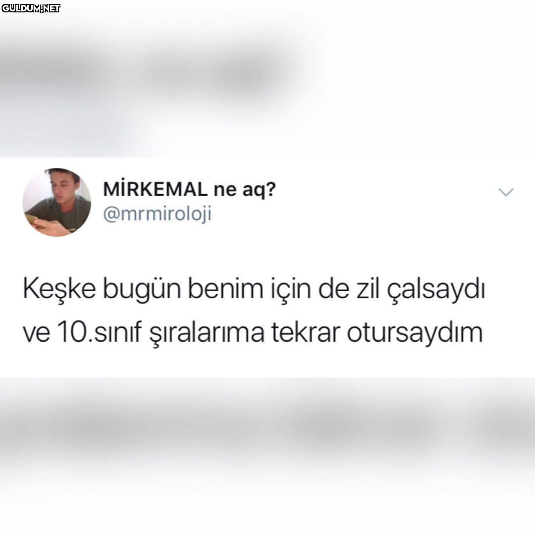 Üniversiteli kardeşlerim...