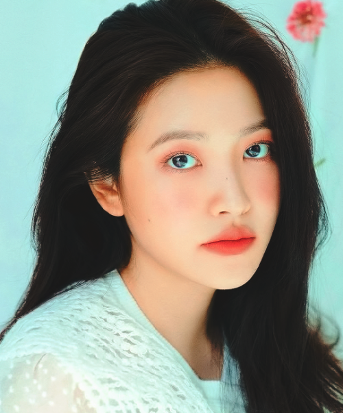 withyeri:YERI ⊹ ‘Blue Birthday’ Playlist Originals Concept Photo