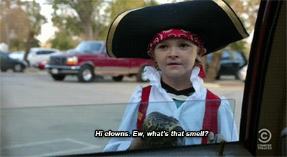 vanessatruelove:  LMFAO! HAHAHAHA they never cease to amaze me