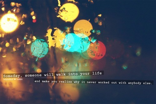 Real love is forever