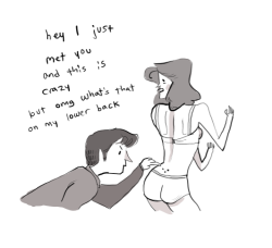 Gingerhaze:  So I Started Watching X-Files